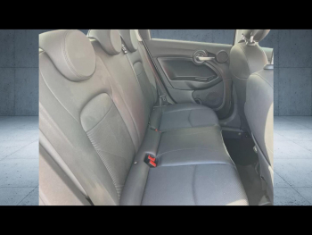 Photo 21 du bon plan FIAT 500X 1.6 Multijet 120ch Cross DCT occasion à 12990 €