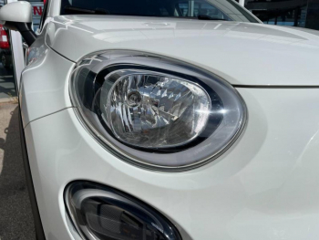 Photo 25 du bon plan FIAT 500X 1.6 Multijet 120ch Cross DCT occasion à 12990 €