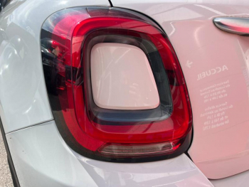 Photo 26 du bon plan FIAT 500X 1.6 Multijet 120ch Cross DCT occasion à 12990 €