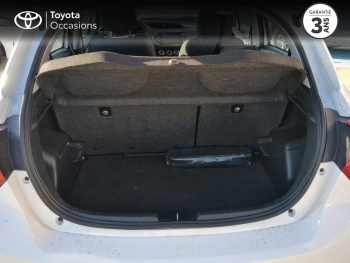 Photo 10 du bon plan TOYOTA Yaris 70 VVT-i Ultimate 5p occasion à 11990 €