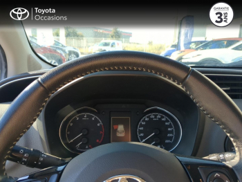 Photo 13 du bon plan TOYOTA Yaris 70 VVT-i Ultimate 5p occasion à 11990 €