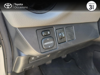 Photo 22 du bon plan TOYOTA Yaris 70 VVT-i Ultimate 5p occasion à 11990 €