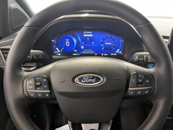Photo 18 du bon plan FORD Puma 1.0 Flexifuel 125ch S&S mHEV ST-Line occasion à 18989 €
