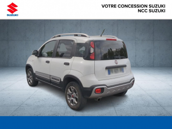 Photo 3 du bon plan FIAT Panda 4x4 Cross 0.9 8v TwinAir 85ch S&S Cross  Euro6D occasion à 8980 €