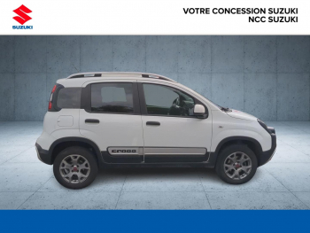 Photo 6 du bon plan FIAT Panda 4x4 Cross 0.9 8v TwinAir 85ch S&S Cross  Euro6D occasion à 8980 €