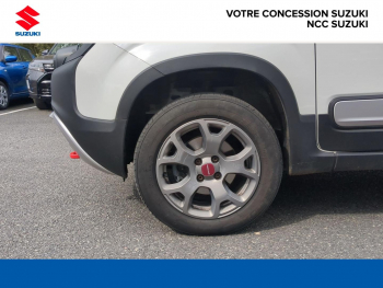 Photo 9 du bon plan FIAT Panda 4x4 Cross 0.9 8v TwinAir 85ch S&S Cross  Euro6D occasion à 8980 €