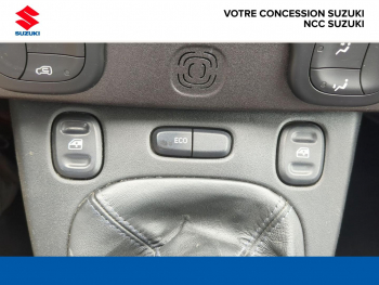 Photo 17 du bon plan FIAT Panda 4x4 Cross 0.9 8v TwinAir 85ch S&S Cross  Euro6D occasion à 8980 €