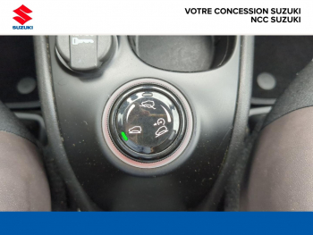 Photo 18 du bon plan FIAT Panda 4x4 Cross 0.9 8v TwinAir 85ch S&S Cross  Euro6D occasion à 8980 €