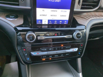 Photo 11 du bon plan FORD Explorer 3.0 EcoBoost 457ch Parallel PHEV Platinum i-AWD BVA10 25cv occasion à 54900 €