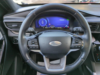 Photo 14 du bon plan FORD Explorer 3.0 EcoBoost 457ch Parallel PHEV Platinum i-AWD BVA10 25cv occasion à 54900 €