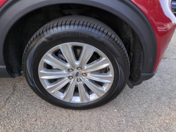 Photo 33 du bon plan FORD Explorer 3.0 EcoBoost 457ch Parallel PHEV Platinum i-AWD BVA10 25cv occasion à 54900 €