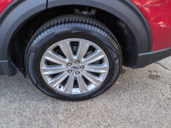 Photo 35 du bon plan FORD Explorer 3.0 EcoBoost 457ch Parallel PHEV Platinum i-AWD BVA10 25cv occasion à 54900 €