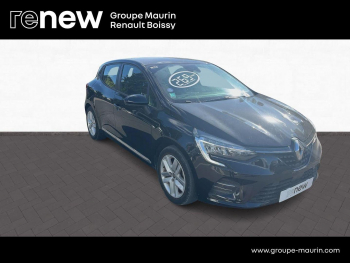 Photo 2 du bon plan RENAULT Clio 1.6 E-Tech 140ch Business -21 occasion à 15800 €
