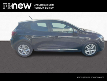 Photo 3 du bon plan RENAULT Clio 1.6 E-Tech 140ch Business -21 occasion à 15800 €