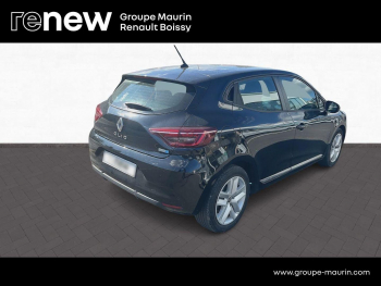 Photo 4 du bon plan RENAULT Clio 1.6 E-Tech 140ch Business -21 occasion à 15800 €