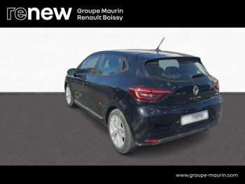 Photo 5 du bon plan RENAULT Clio 1.6 E-Tech 140ch Business -21 occasion à 15800 €