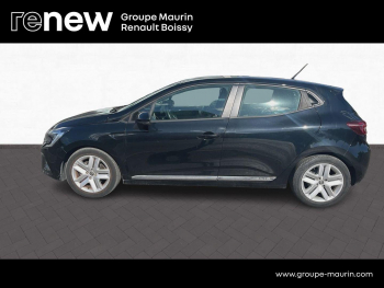 Photo 6 du bon plan RENAULT Clio 1.6 E-Tech 140ch Business -21 occasion à 15800 €