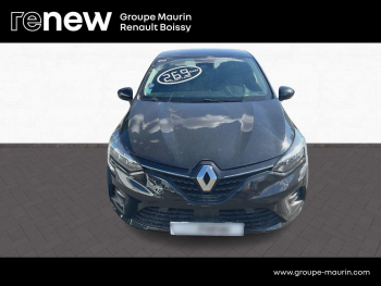 Photo 7 du bon plan RENAULT Clio 1.6 E-Tech 140ch Business -21 occasion à 15800 €