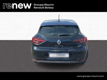 Photo 8 du bon plan RENAULT Clio 1.6 E-Tech 140ch Business -21 occasion à 15800 €