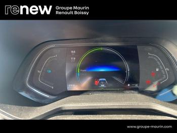 Photo 10 du bon plan RENAULT Clio 1.6 E-Tech 140ch Business -21 occasion à 15800 €