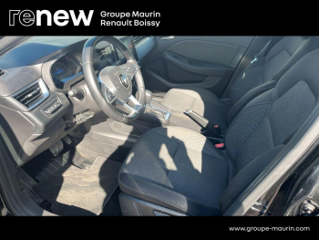 Photo 11 du bon plan RENAULT Clio 1.6 E-Tech 140ch Business -21 occasion à 15800 €