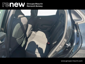 Photo 12 du bon plan RENAULT Clio 1.6 E-Tech 140ch Business -21 occasion à 15800 €