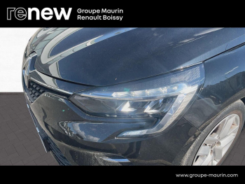 Photo 15 du bon plan RENAULT Clio 1.6 E-Tech 140ch Business -21 occasion à 15800 €