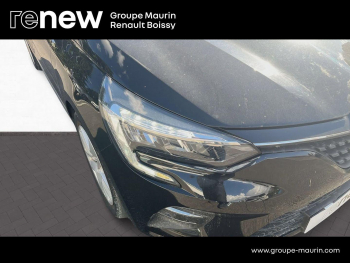 Photo 16 du bon plan RENAULT Clio 1.6 E-Tech 140ch Business -21 occasion à 15800 €