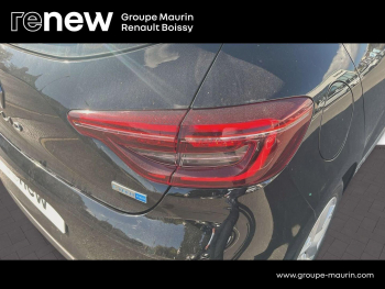 Photo 17 du bon plan RENAULT Clio 1.6 E-Tech 140ch Business -21 occasion à 15800 €