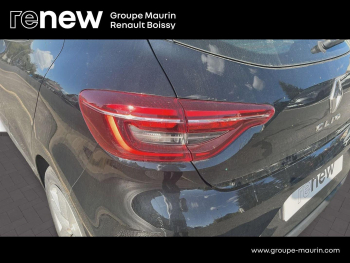 Photo 18 du bon plan RENAULT Clio 1.6 E-Tech 140ch Business -21 occasion à 15800 €