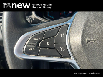 Photo 20 du bon plan RENAULT Clio 1.6 E-Tech 140ch Business -21 occasion à 15800 €