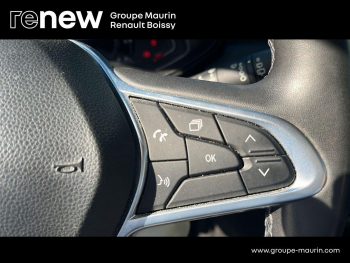 Photo 21 du bon plan RENAULT Clio 1.6 E-Tech 140ch Business -21 occasion à 15800 €