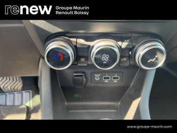 Photo 22 du bon plan RENAULT Clio 1.6 E-Tech 140ch Business -21 occasion à 15800 €