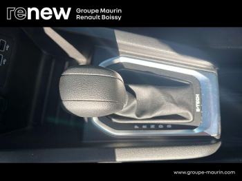 Photo 23 du bon plan RENAULT Clio 1.6 E-Tech 140ch Business -21 occasion à 15800 €