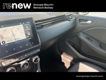 Photo 24 du bon plan RENAULT Clio 1.6 E-Tech 140ch Business -21 occasion à 15800 €