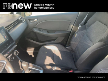 Photo 25 du bon plan RENAULT Clio 1.6 E-Tech 140ch Business -21 occasion à 15800 €
