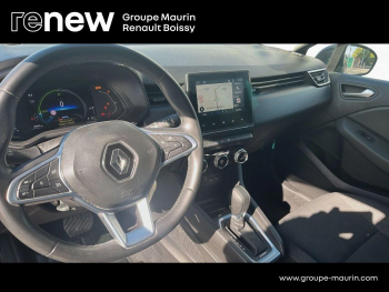Photo 26 du bon plan RENAULT Clio 1.6 E-Tech 140ch Business -21 occasion à 15800 €