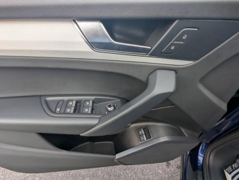 Photo 11 du bon plan AUDI Q5 Sportback 55 TFSI e 367ch S line quattro S tronic 7 occasion à 46880 €