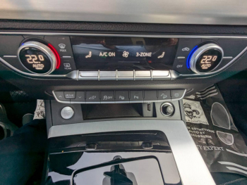 Photo 18 du bon plan AUDI Q5 Sportback 55 TFSI e 367ch S line quattro S tronic 7 occasion à 46880 €