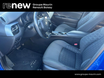 Photo 11 du bon plan TOYOTA C-HR 122h Distinctive 2WD E-CVT MY20 occasion à 18600 €