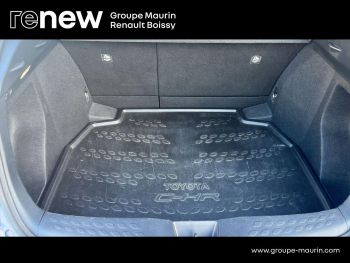 Photo 14 du bon plan TOYOTA C-HR 122h Distinctive 2WD E-CVT MY20 occasion à 18600 €