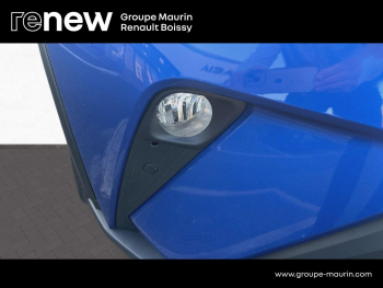 Photo 17 du bon plan TOYOTA C-HR 122h Distinctive 2WD E-CVT MY20 occasion à 18600 €
