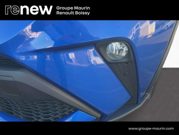 Photo 18 du bon plan TOYOTA C-HR 122h Distinctive 2WD E-CVT MY20 occasion à 18600 €