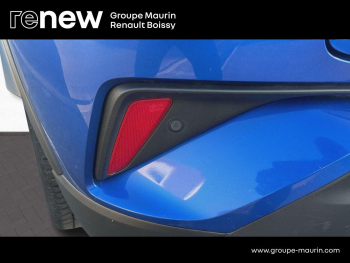 Photo 21 du bon plan TOYOTA C-HR 122h Distinctive 2WD E-CVT MY20 occasion à 18600 €