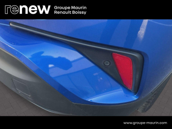 Photo 22 du bon plan TOYOTA C-HR 122h Distinctive 2WD E-CVT MY20 occasion à 18600 €