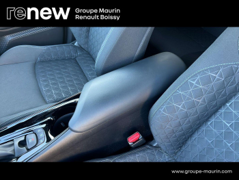 Photo 37 du bon plan TOYOTA C-HR 122h Distinctive 2WD E-CVT MY20 occasion à 18600 €