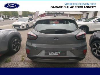 Photo 6 du bon plan FORD Puma 1.0 Flexifuel 125ch S&S mHEV Titanium occasion à 16590 €