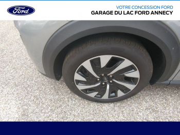 Photo 9 du bon plan FORD Puma 1.0 Flexifuel 125ch S&S mHEV Titanium occasion à 16590 €