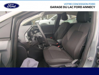 Photo 11 du bon plan FORD Puma 1.0 Flexifuel 125ch S&S mHEV Titanium occasion à 16590 €