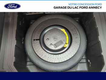 Photo 14 du bon plan FORD Puma 1.0 Flexifuel 125ch S&S mHEV Titanium occasion à 16590 €